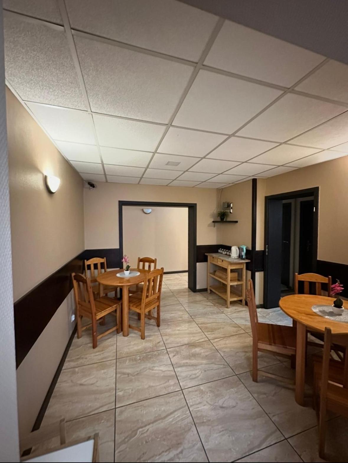 Hostel Filip - Gdansk — Zdjęcia 3